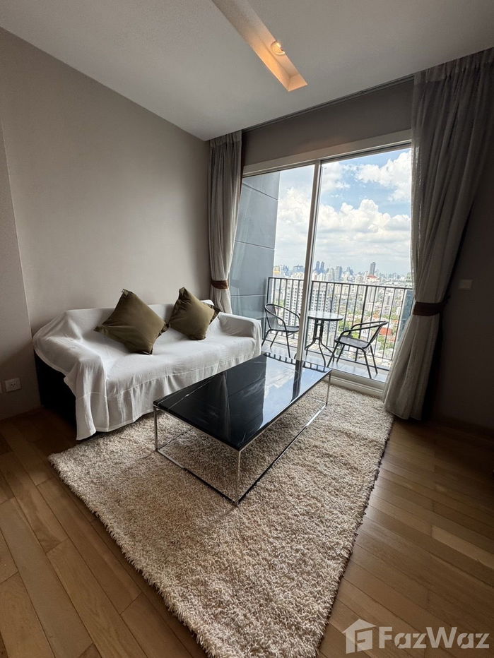picture 1 bedroom condo for rent at Siri at Sukhumvit 1950130 - 1/16