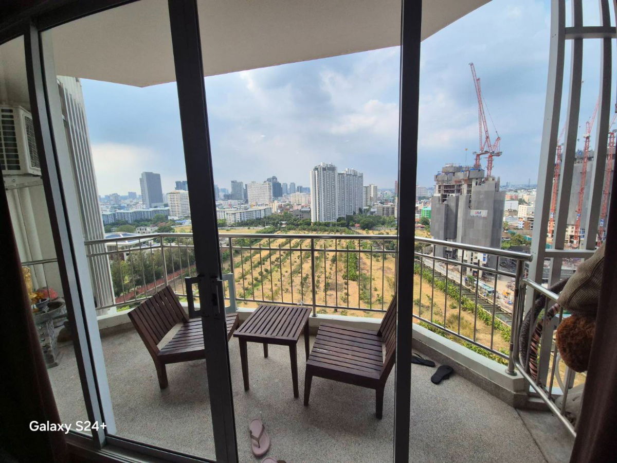 รูป ขาย 2 ห้องนอน 136 ตร.ม. ห้องขนาดใหญ่ ศุภาลัย เวลลิงตัน  Supalai Wellington - รูปที่ 20/23