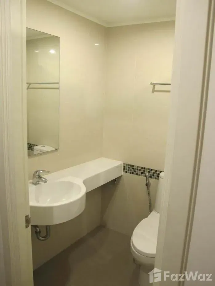 picture 1 Bedroom condo for Sale at Lumpini Park Riverside - Rama 3 5687491 - 6/8