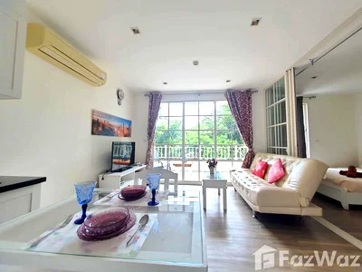 Condos for sale : 1 Bedroom Condo for sale at Summer Hua Hin 5726147
