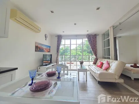 ขาย คอนโด 1 ห้องนอน ในโครงการ ซัมเมอร์ หัวหิน 5726147