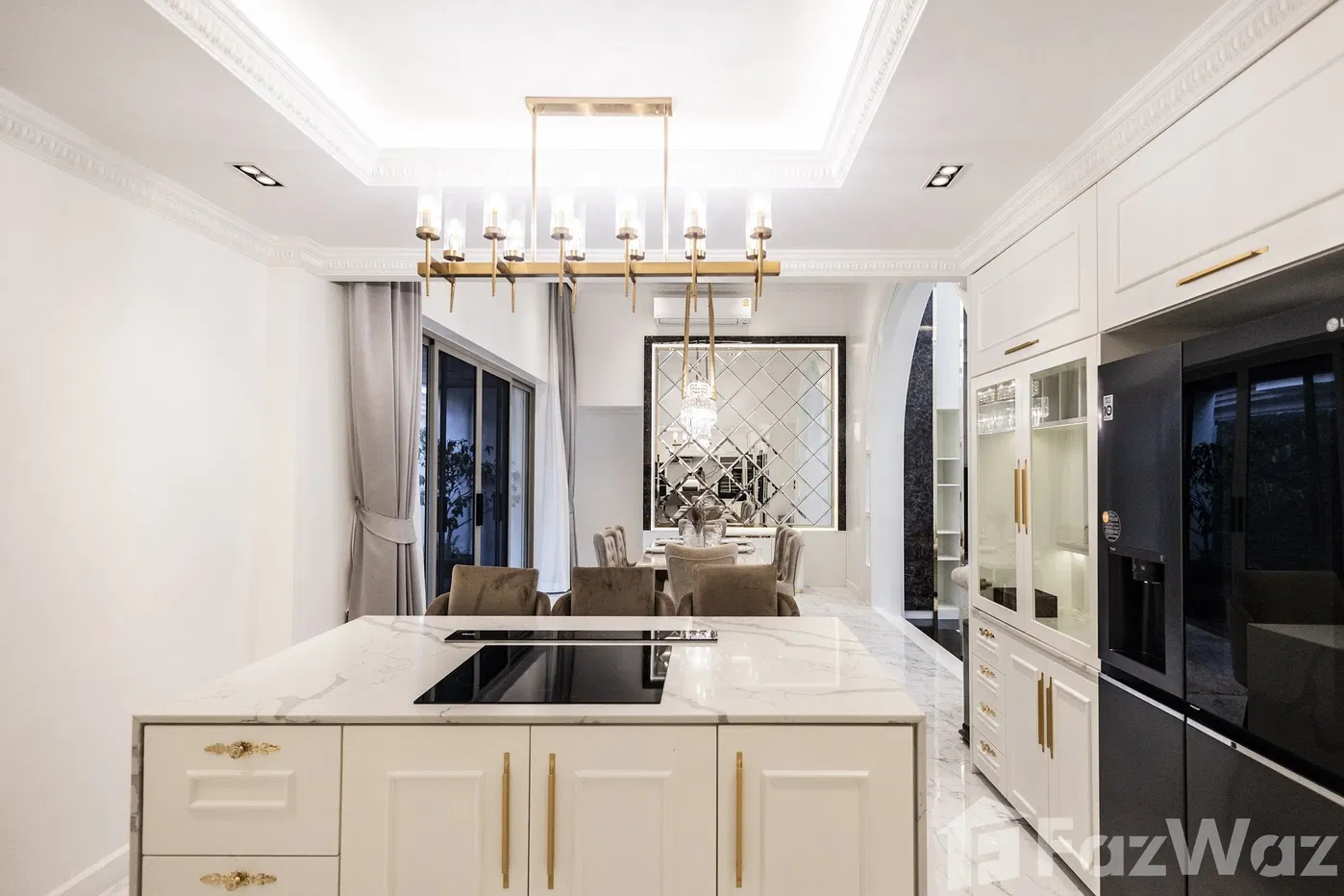 picture 3 Bedroom Villa for sale at Gold Chariot  5698518 - 12/35