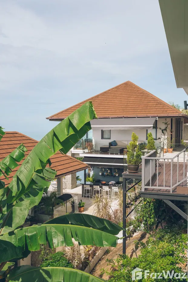 รูป วิลล่าให้เช่า 7 ห้องนอน ใน แม่น้ำ, สุราษฎร์ธานี 1770430 - รูปที่ 21/30