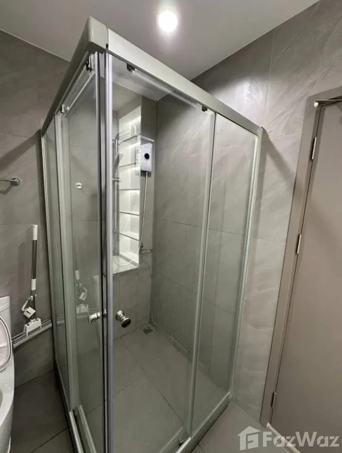 รูป Ideo Sukhumvit Rama4 5735806 - รูปที่ 11/11