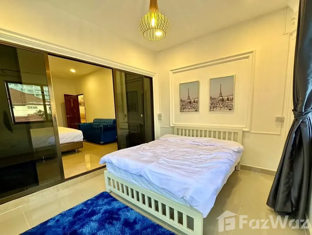 รูป บ้านเดี่ยวให้เช่า 5 ห้องนอน ในโครงการ เอกมงคลชัยพฤกษ์ 2 5350287 - รูปที่ 15/17