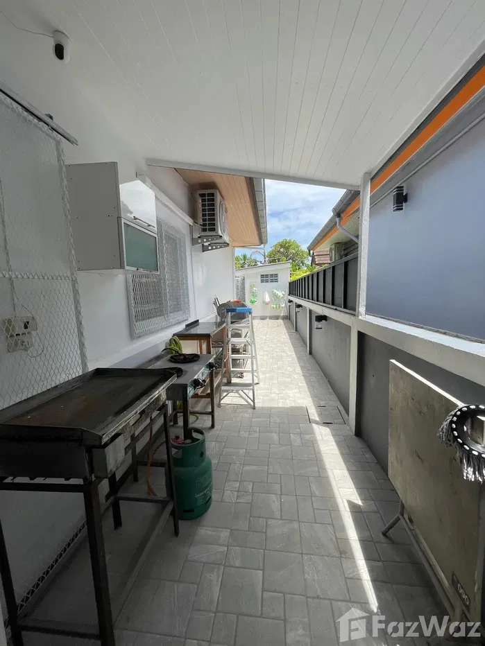 picture 2 Bedroom Villa for sale in Huai Yai, Chon Buri  5675218 - 19/23