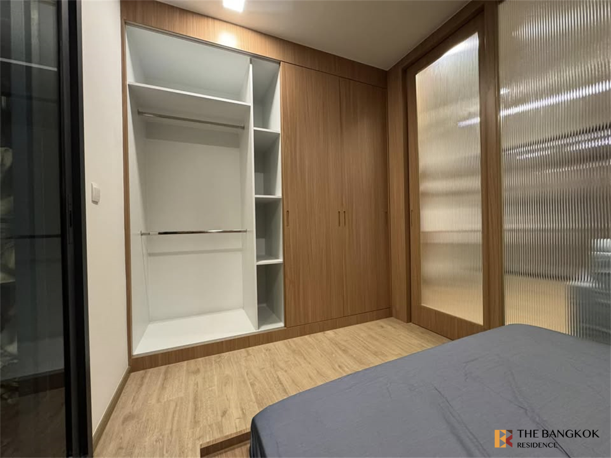 รูป เอ็กซ์ที พญาไท ใกล้ Airport Rail Link สถานีพญาไท เริ่มต้นชีวิตเหนือระดับในราคาที่คุณจะต้องหลงรัก - รูปที่ 3/9