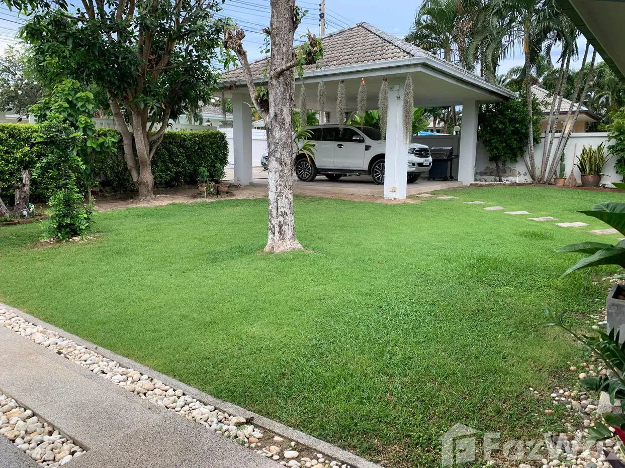 รูป วิลล่าให้เช่า 4 ห้องนอน ในโครงการ เดอะ โกลด์ 1954217 - รูปที่ 3/31