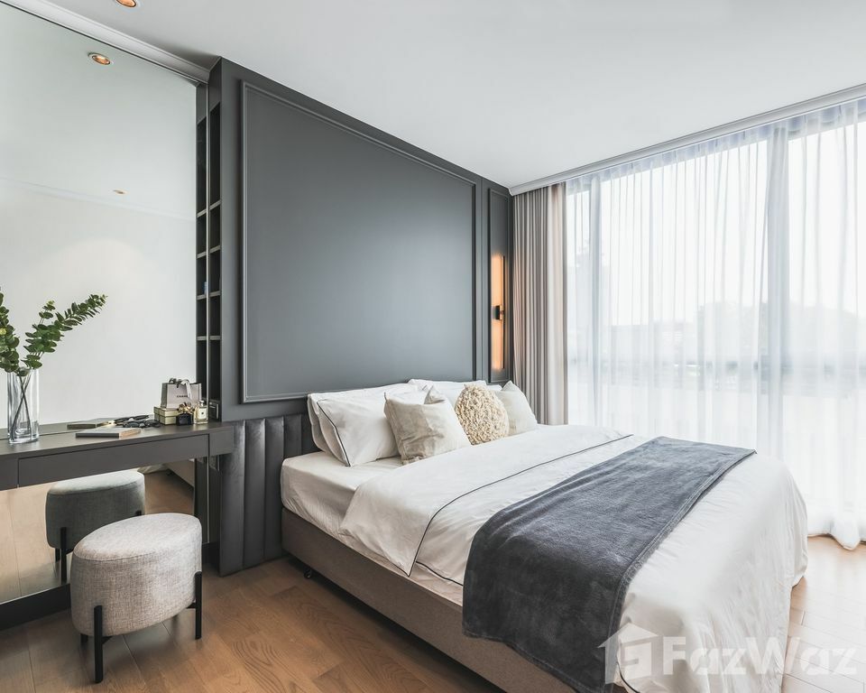 picture 1 Bedroom Condo for rent at Supalai Oriental Sukhumvit 39 1095506 - 5/13