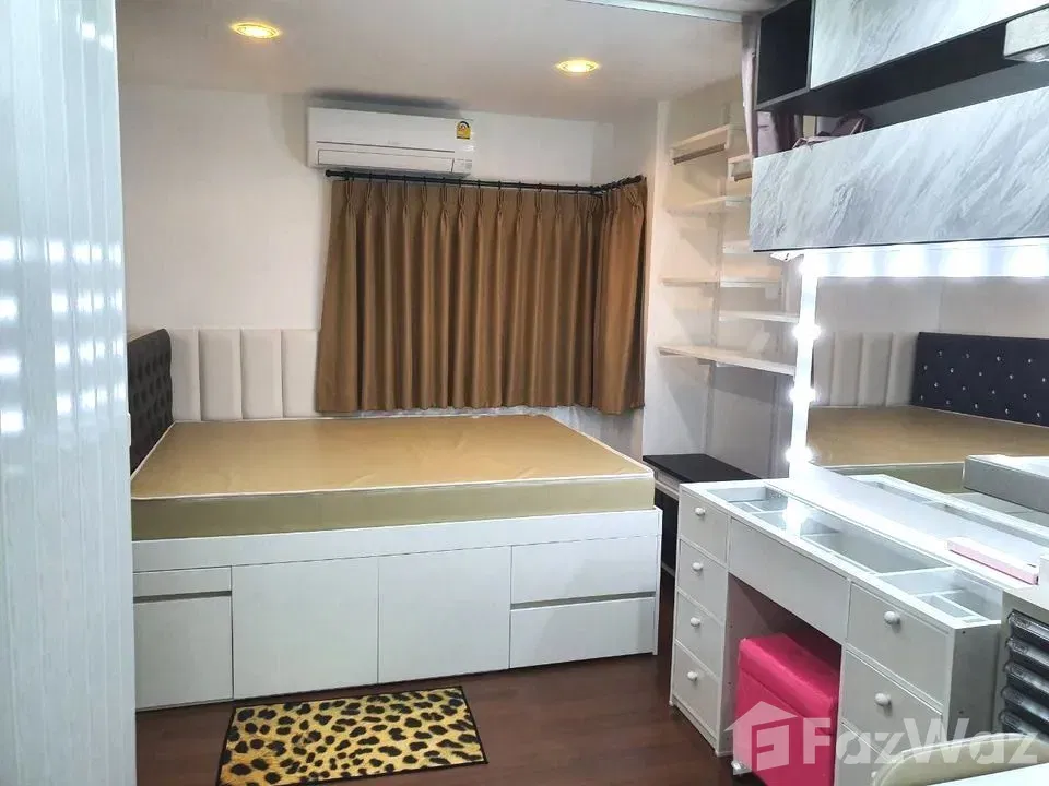 รูป ขาย คอนโด 2 ห้องนอน ในโครงการ เดอะ เน็กซ์ การ์เด้น มิกซ์ 1393098 - รูปที่ 2/11
