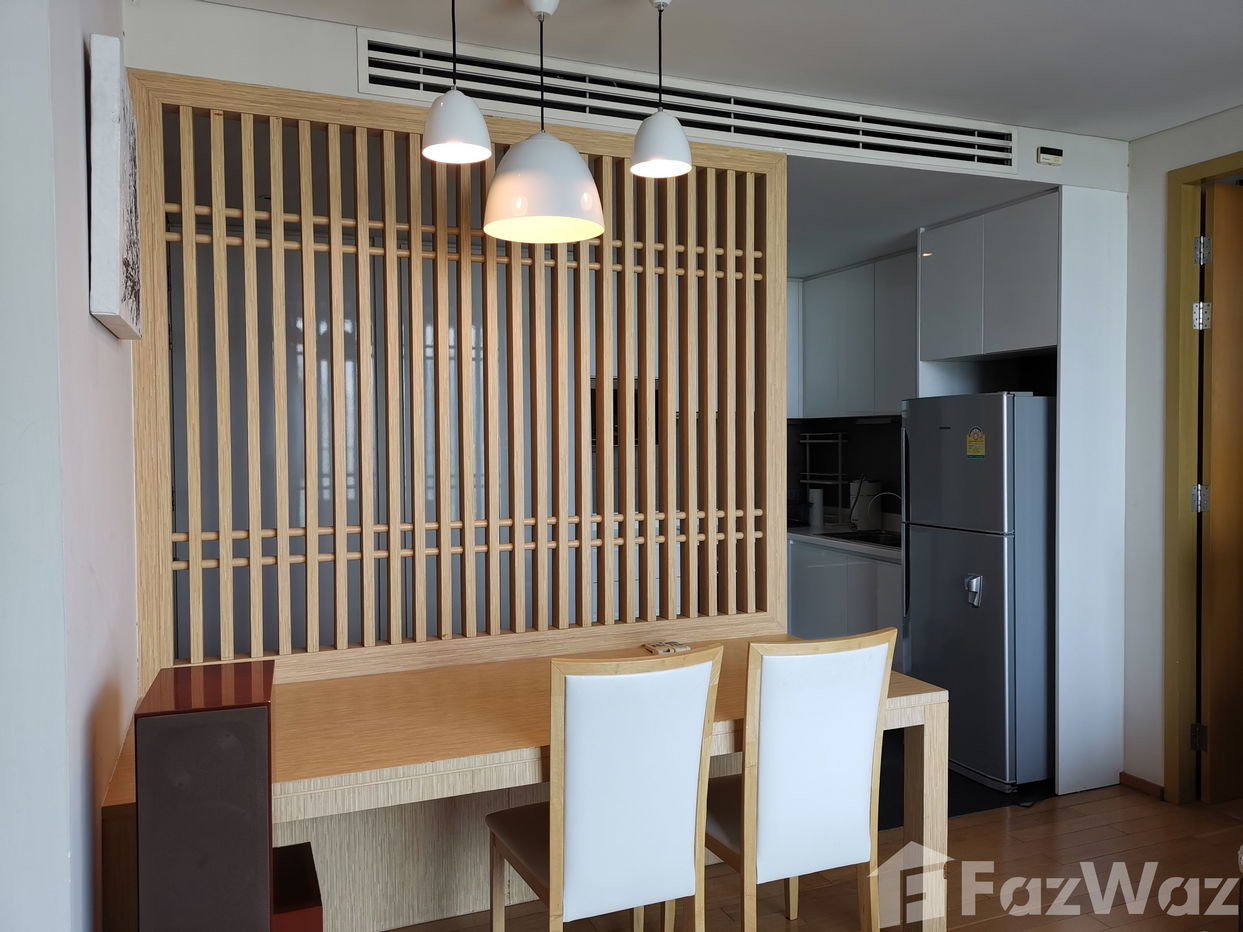 รูป ขายพร้อมสัญญาเช่าคอนโด Aequa Residence สุขุมวิท 49 pet fr 1843710 - รูปที่ 8/19