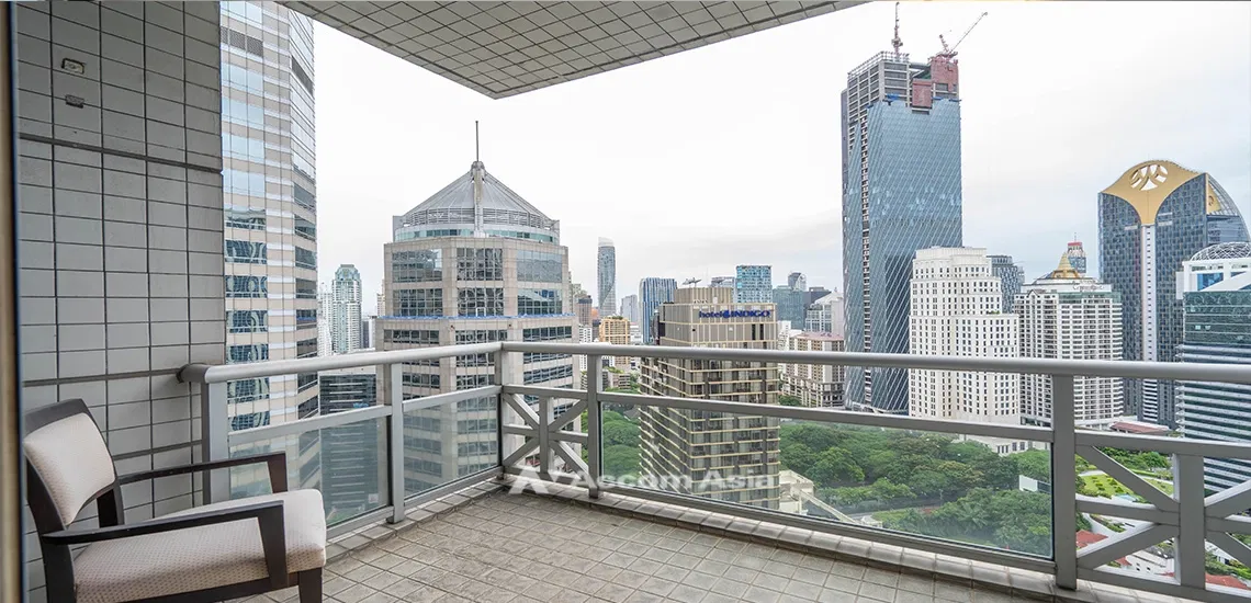 picture 🔼🔽 AccomA 📩 Pet friendly 3 BR Condominium @All Seasons Mansion (AA31853) - 8/9