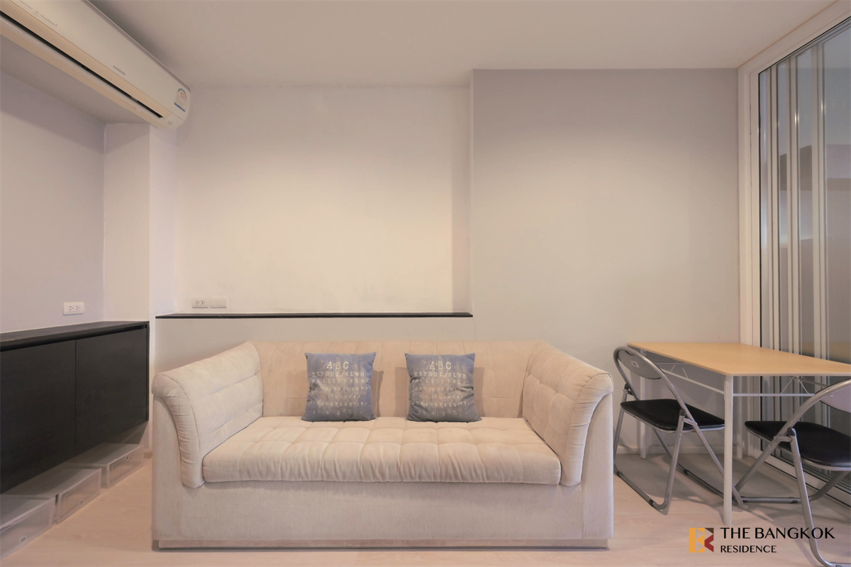 picture Start your comfort here RHYTHM Sukhumvit 44/1 near BTS Phra Khanong - 5/10