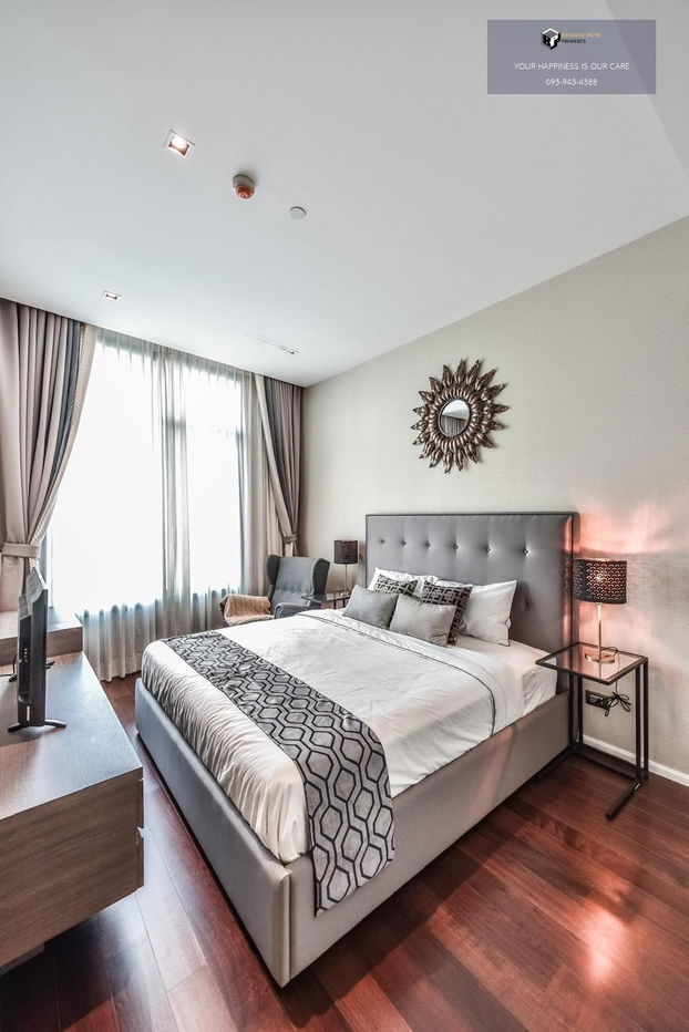 picture The Diplomat Sukhumvit 39 | Beautiful & Luxury 🚝Near BTS Phromphong #2025091911937 - 1/8
