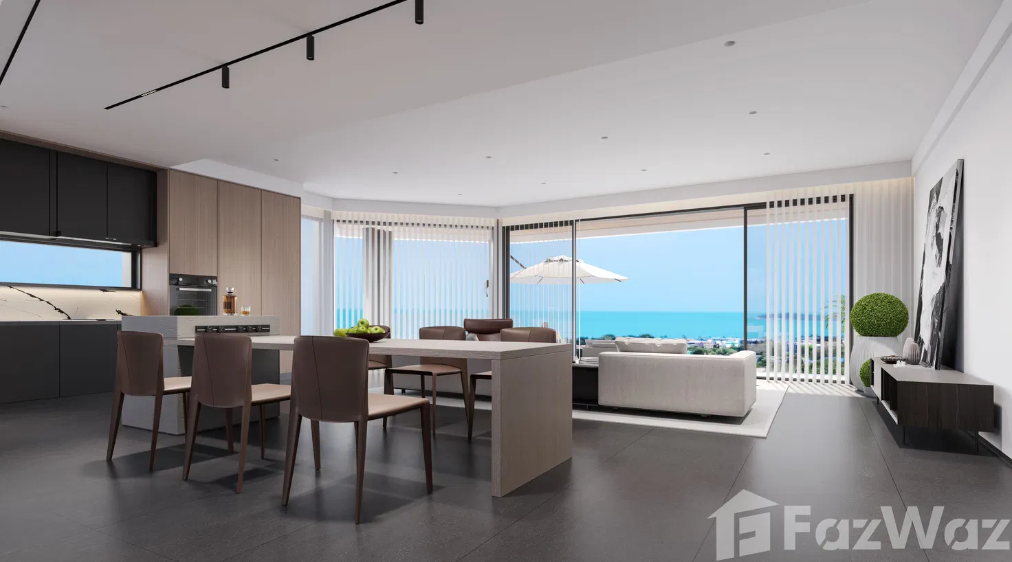 picture 2 Bedroom Villa for sale at Vanya Sicily 5577119 - 8/16