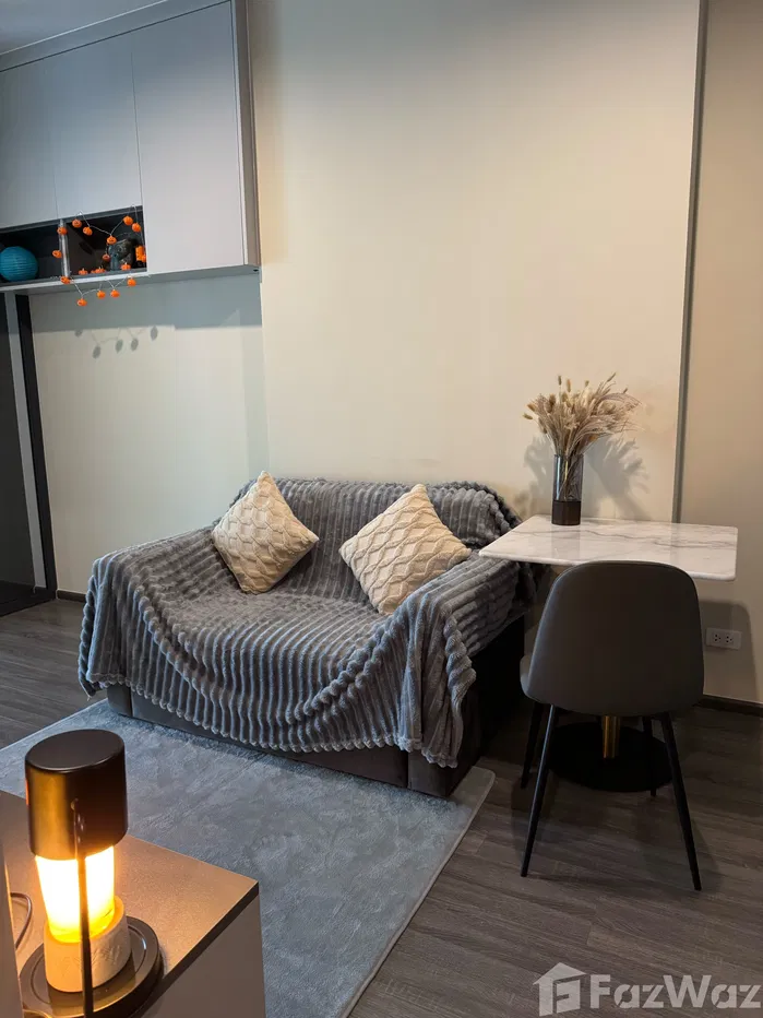 picture 1 Bedroom For Rent At Ideo Sukhumvit Rama 4 1963631 - 6/15