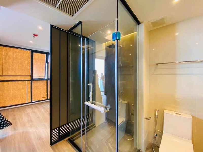 picture  Andromeda Condominium | Studio , FQ - 14/23