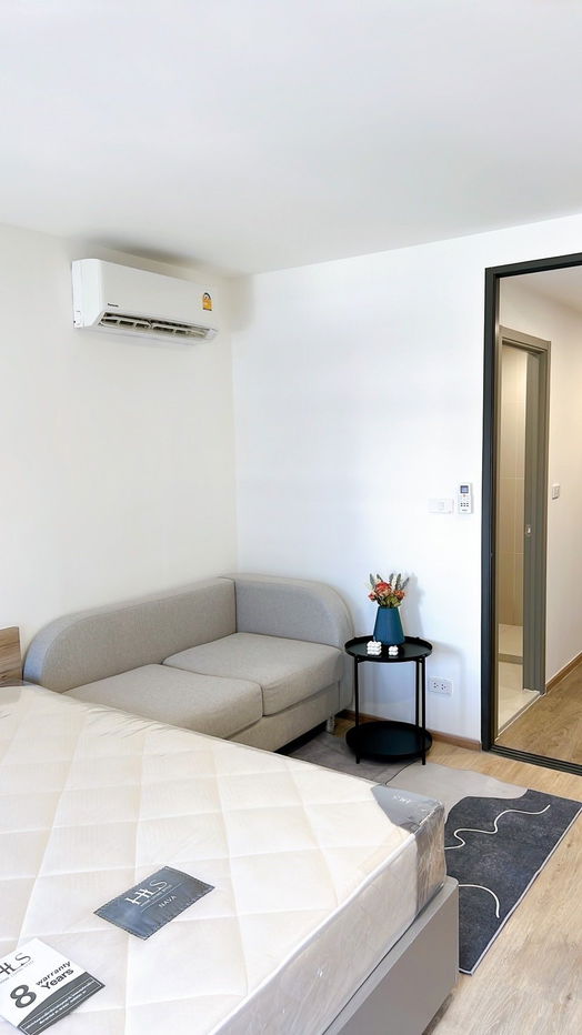 picture @Condorental condo for rent ONEDER Kaset - 3/11