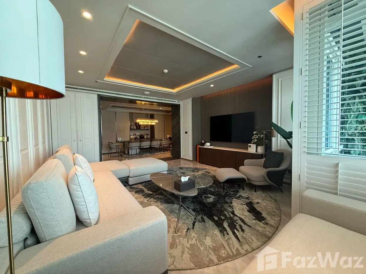 รูป ขาย คอนโด 6 ห้องนอน ในโครงการ แอทธินี เรสซิเด้นซ์ 5668826 - รูปที่ 1/22