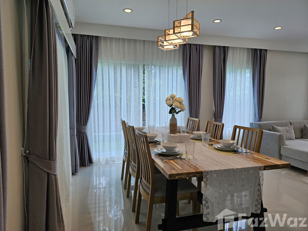 picture Peace of Mind Living, Furnished Modern 3-Bedroom Home 5692095 - 5/37