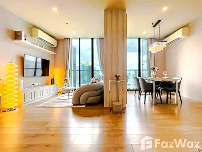 Condos for rent : 2 Bedroom Condo for rent at Noble Recole 5727303