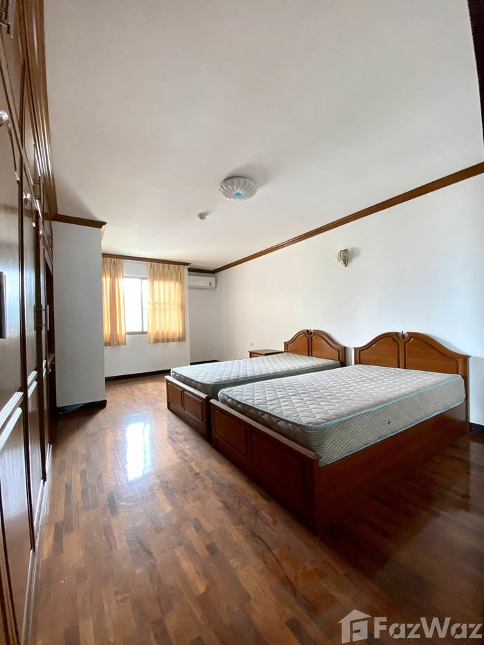 picture 3 Bedroom Condo for rent at Regent On The Park 1 1134992 - 7/8