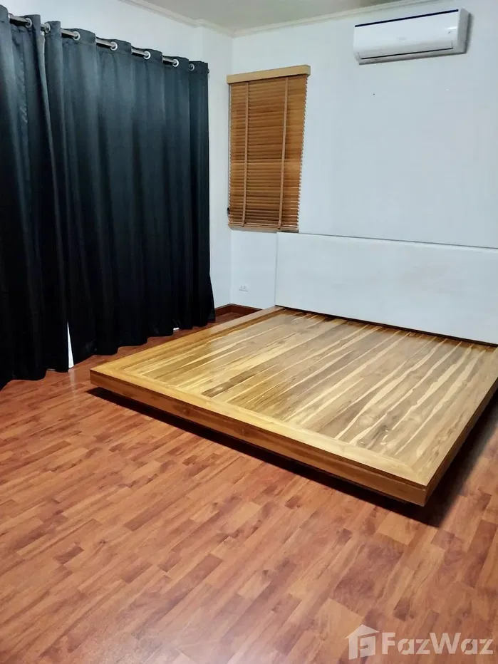 รูป บ้านเดี่ยวให้เช่า 3 ห้องนอน ในโครงการ ศุภาลัย การ์เด้นวิลล์ แจ้งวัฒนะ-หลักสี่ 5666347 - รูปที่ 8/9