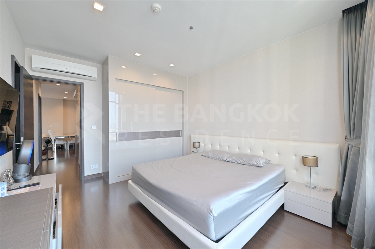 picture Great Price, Prime Location, Dont Miss Out!! Ivy Ampio near MRT Cultural Center of Thailand Station - 7/10