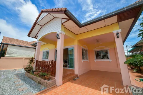 3 Bedroom House for rent at Classic Home 2 Village 1934881