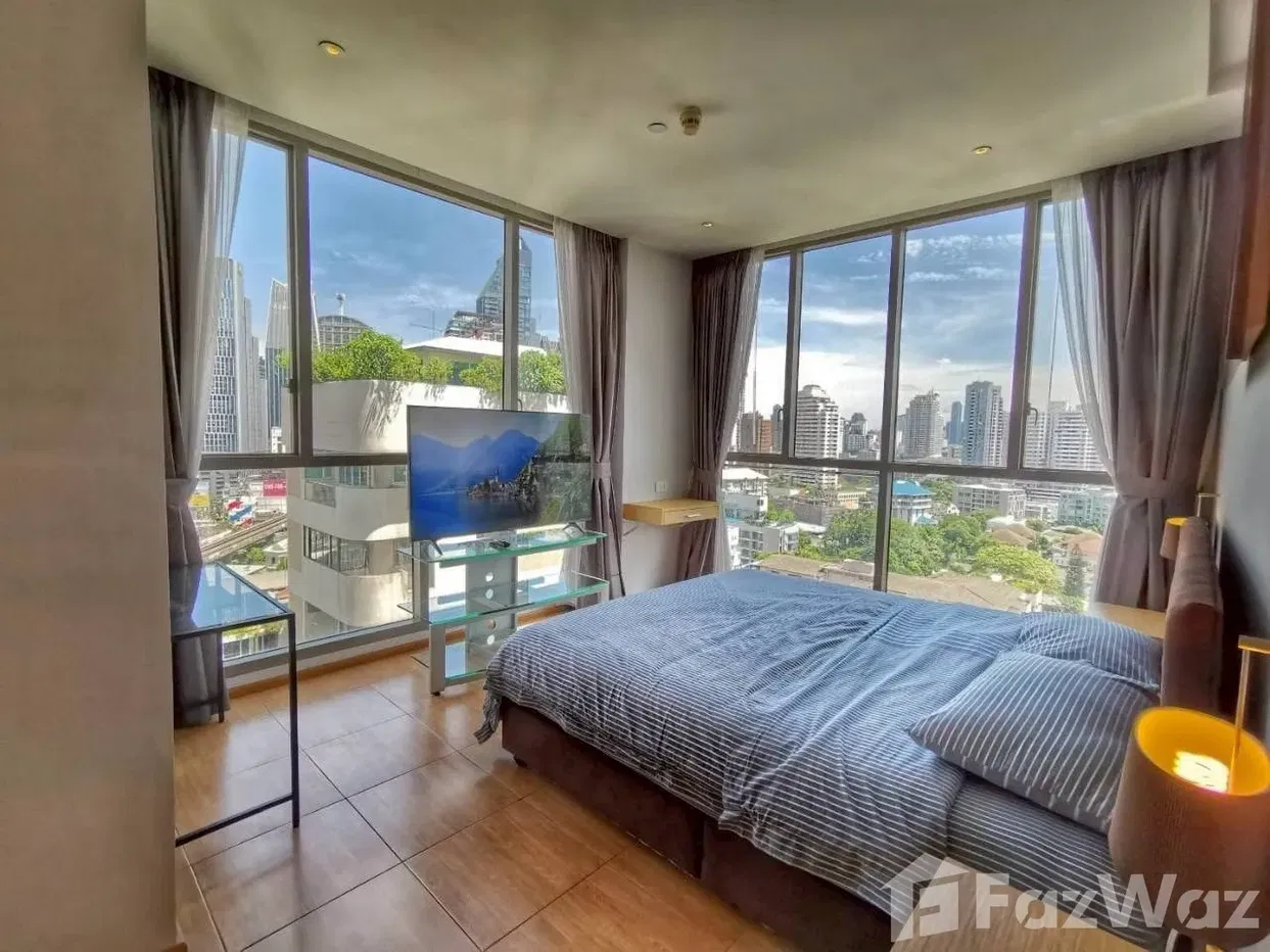 picture Aequa Sukhumvit 49 5694312 - 3/7