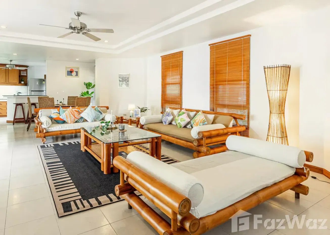 รูป ขาย วิลล่า 3 ห้องนอน ใน ราไวย์, ภูเก็ต 5623518 - รูปที่ 24/25