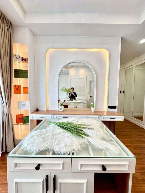 รูป ขายบ้านเดี่ยว 2 ชั้น สวย ร่มรื่นน่าอยู่  โซนโรงโป๊ะ  - รูปที่ 20/22