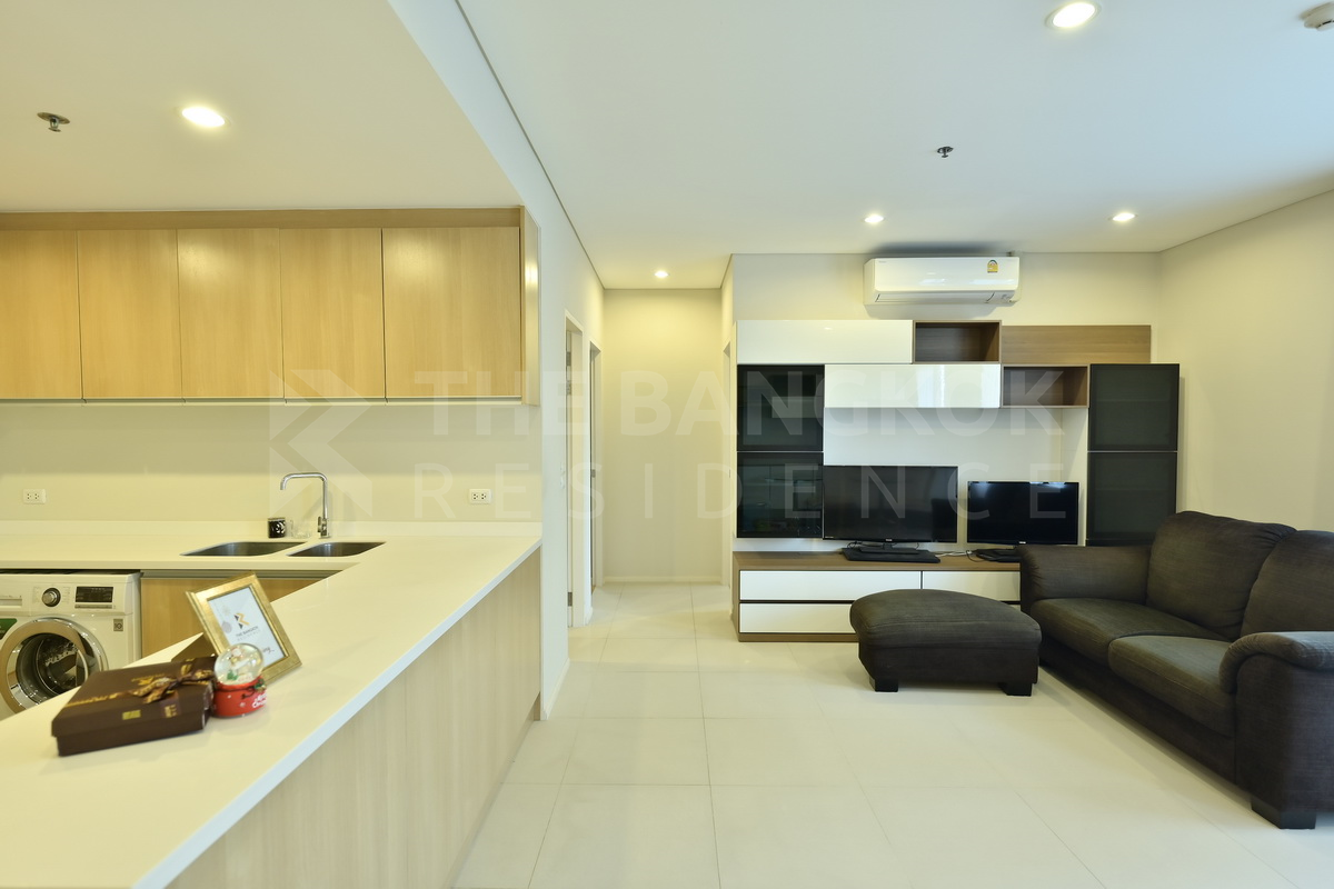 picture Villa Asoke Hurry, big discount is ending! near MRT Phetchaburi Station - 6/10