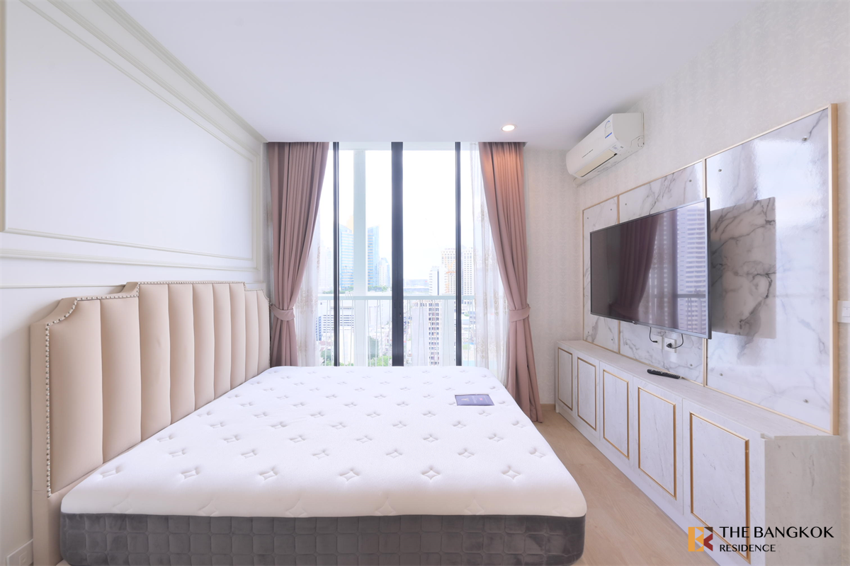 picture Noble Recole Surrounded by Facilities near MRT Sukhumvit Station - 3/10