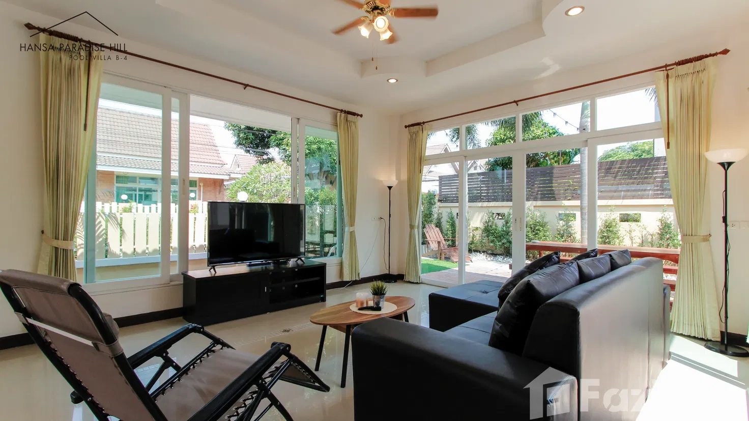 picture Pool Villa House for rent in Pattaya 5354953 - 6/18