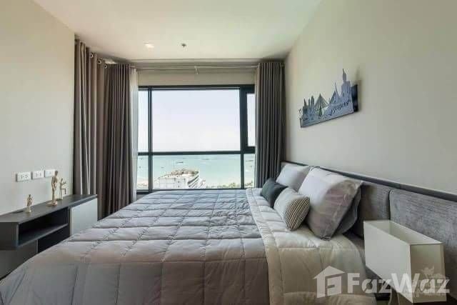 picture 2 Bedroom Condo for rent at The Base Central Pattaya 1666072 - 3/12