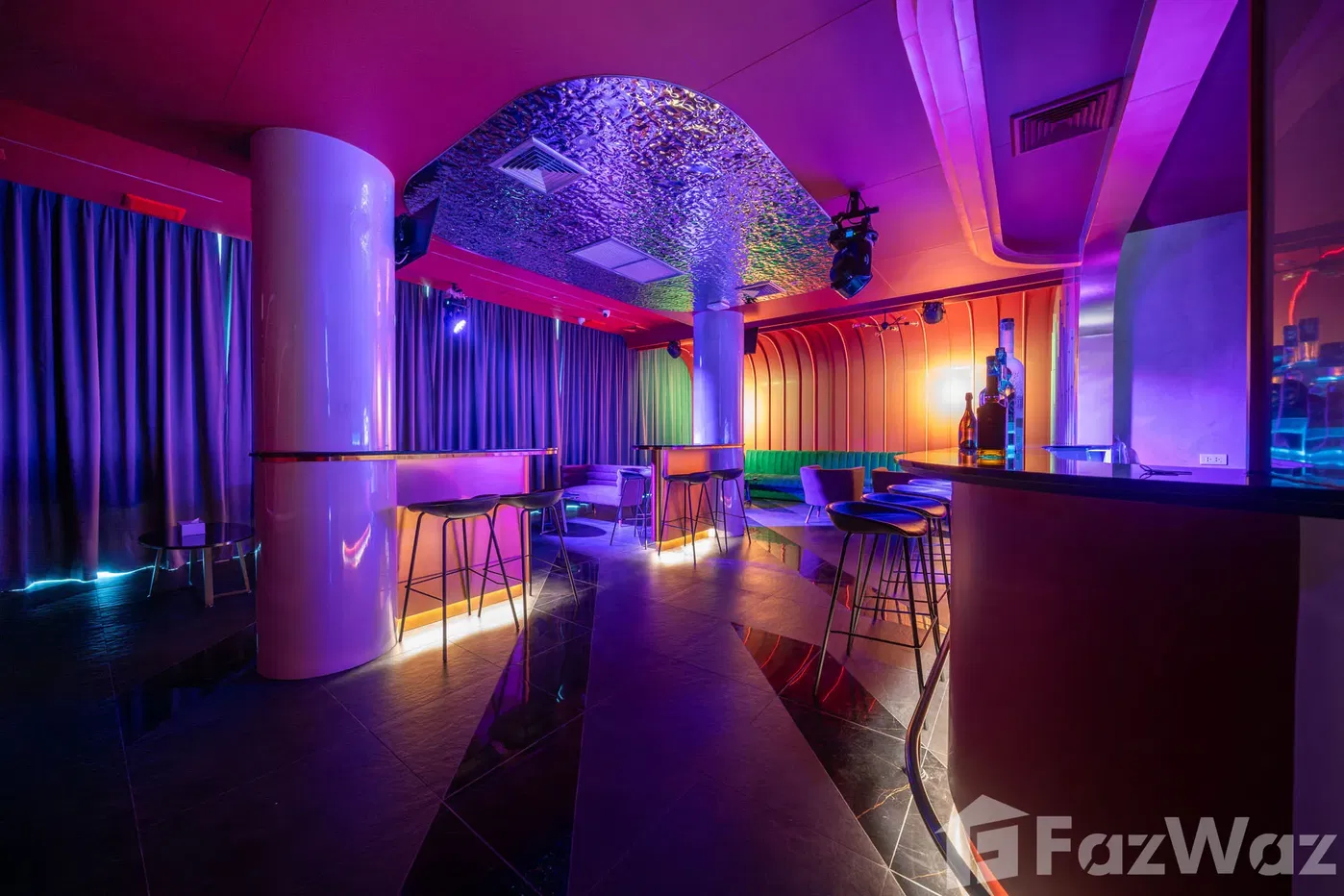 รูป วิลล่าให้เช่า 5 ห้องนอน ใน ป่าตอง, ภูเก็ต 5564035 - รูปที่ 94/207