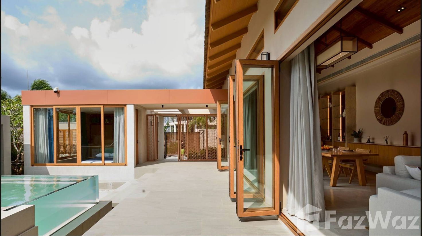 picture 4 Bedroom Villa for sale in Si Sunthon, Phuket  5664446 - 12/56