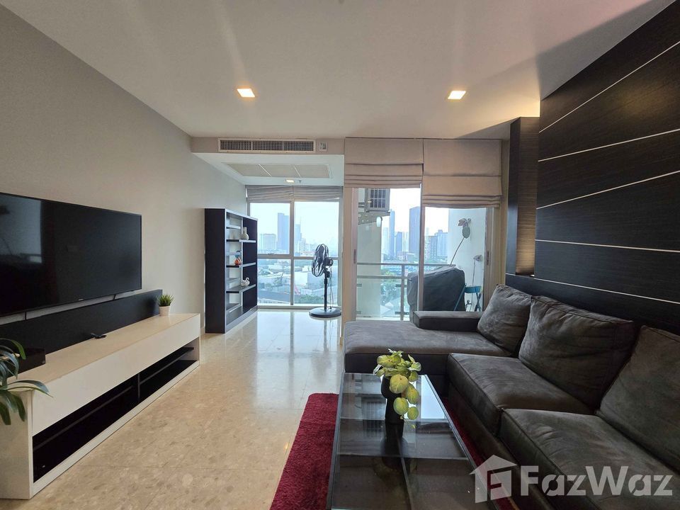 picture 1 Bedroom Condo for rent at Nusasiri Grand 1961690 - 1/15