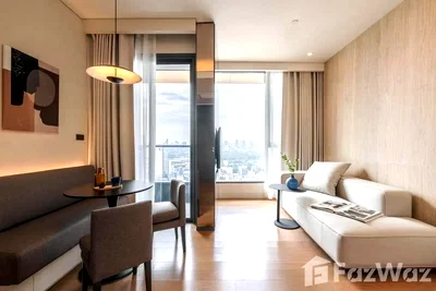 คอนโดให้เช่า : คอนโดให้เช่า 1 ห้องนอน ในโครงการ เดอะ ลุมพินี 24 1157328