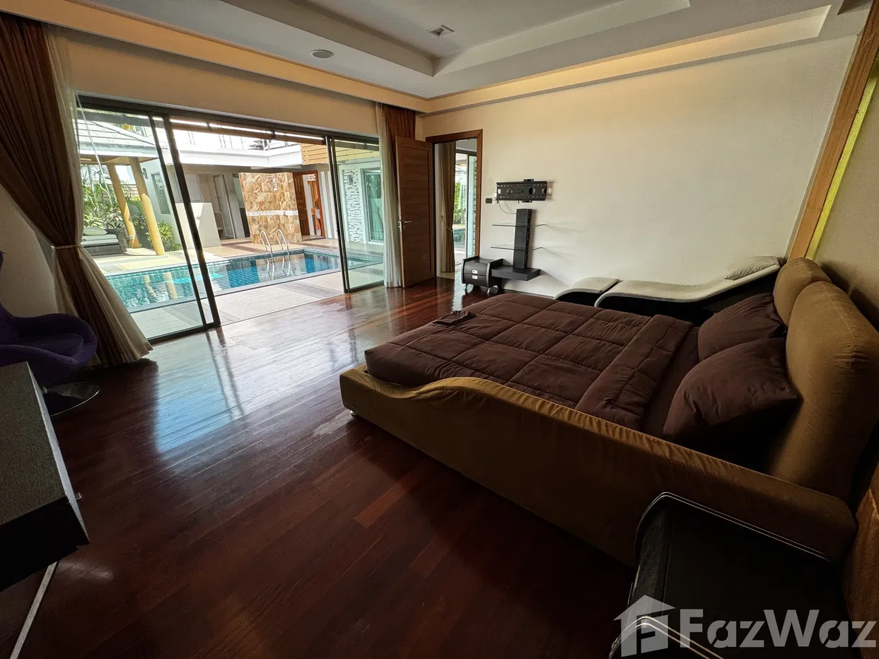 picture 4 Bedroom Pool Villa for Sale 5706606 - 17/61