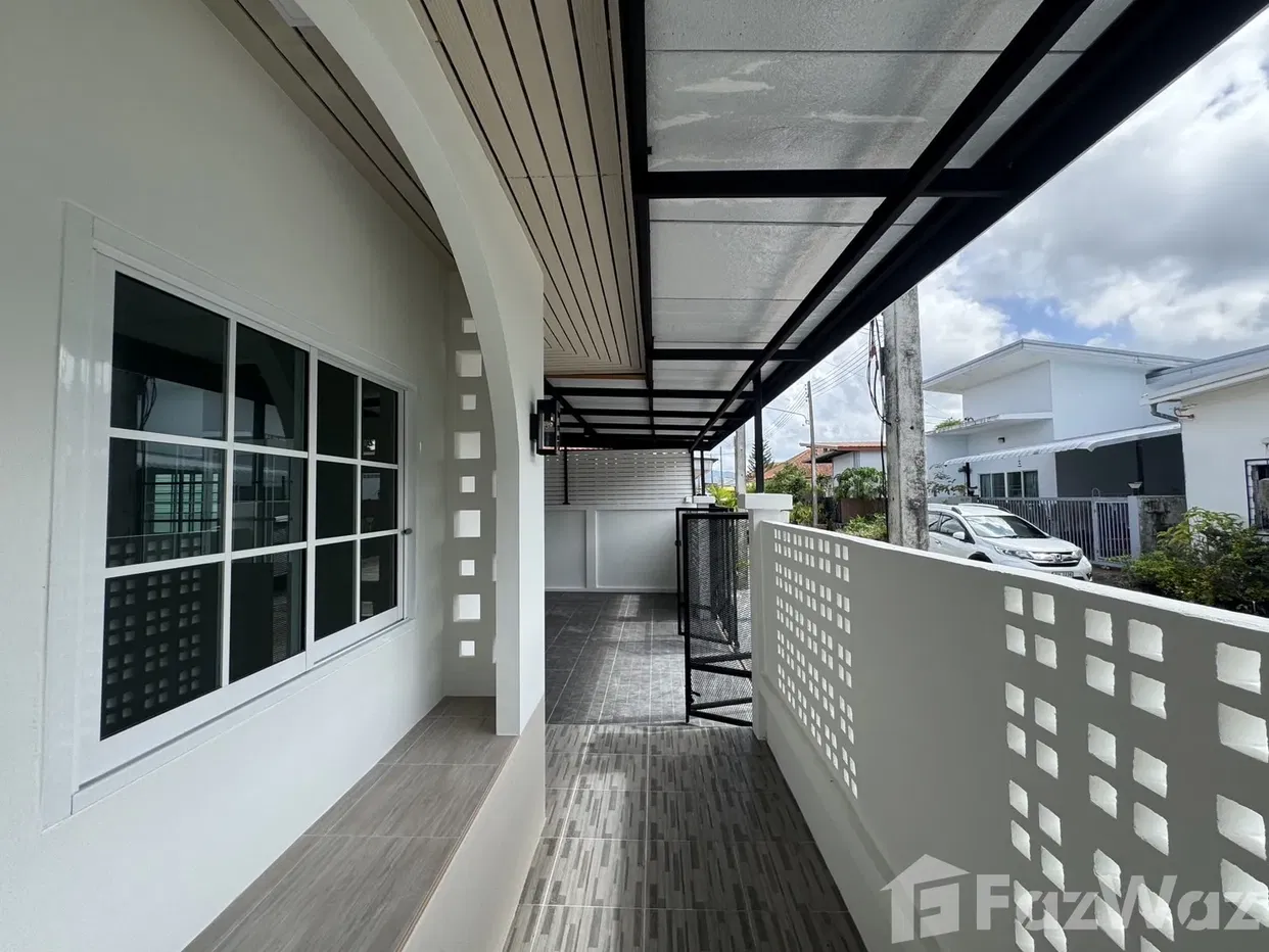 picture 2 Bedroom 2 Bathroom 40sq.w. in Chaofa nabon 5682943 - 2/14