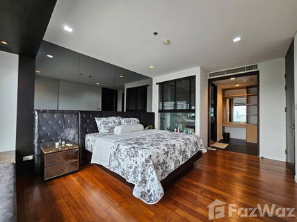 ขาย คอนโด 2 ห้องนอน ในโครงการ อมันตา ลุมพินี 1421316