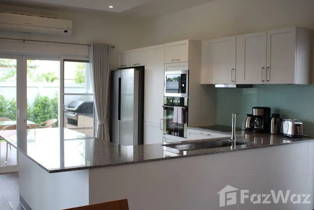 picture 3 Bedroom House for rent at Mali Prestige 635798 - 11/21