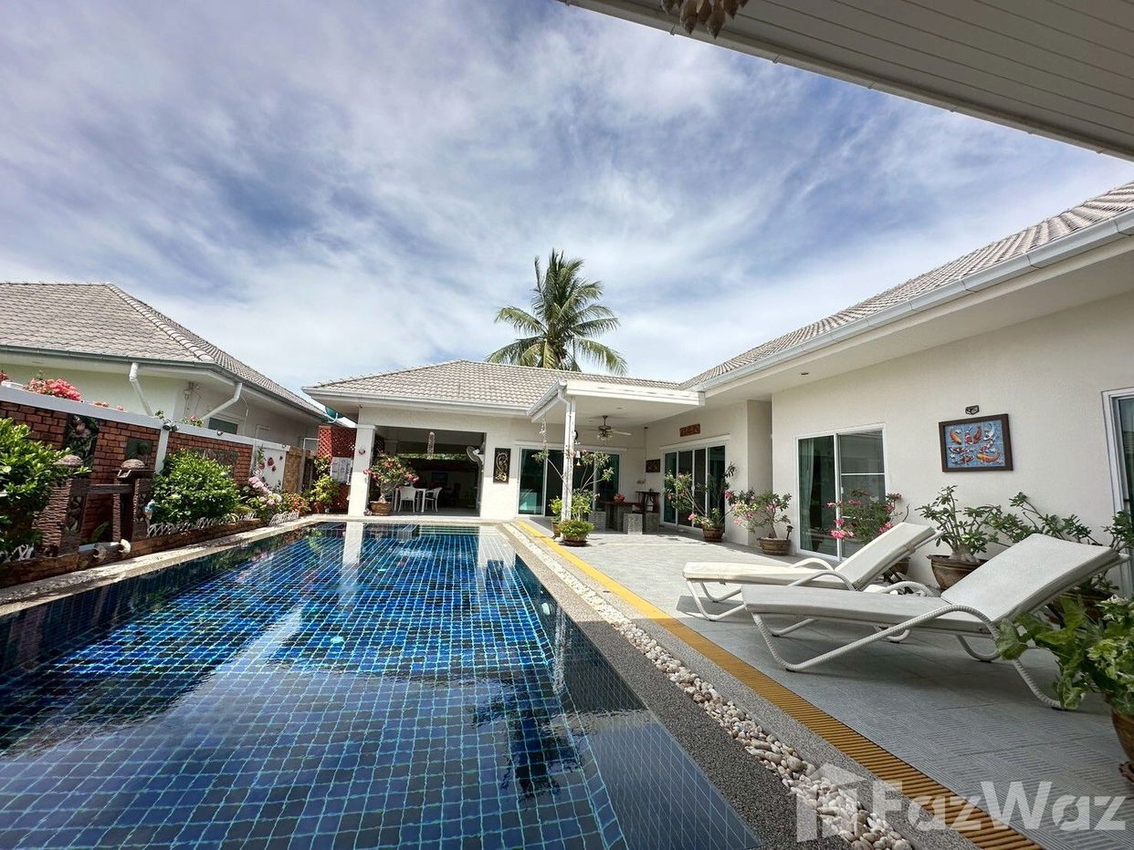 picture 6-Bedroom Private Pool Villa for Sale 5355629 - 21/36