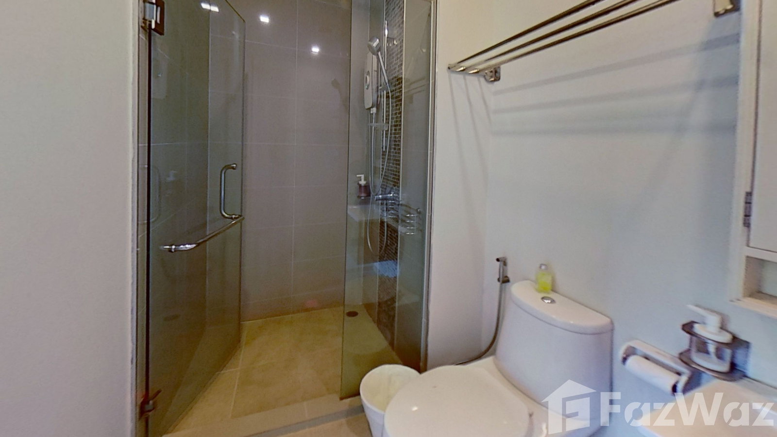 1 Bedroom Condo for sale at Dlux Condominium  1046846 - image 2
