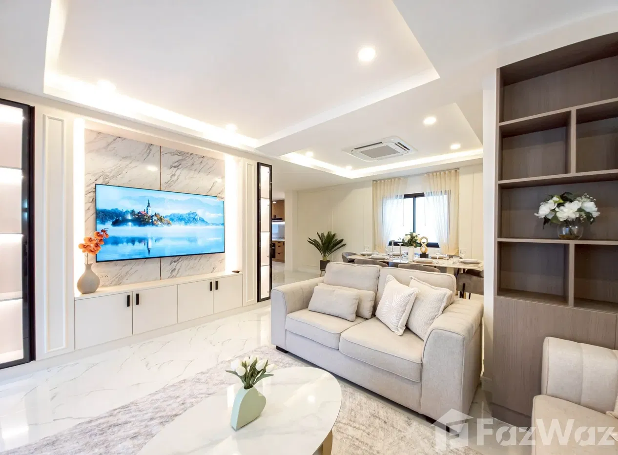 picture 5 Bedroom Villa for sale in Nong Prue, Chon Buri  5340969 - 48/83