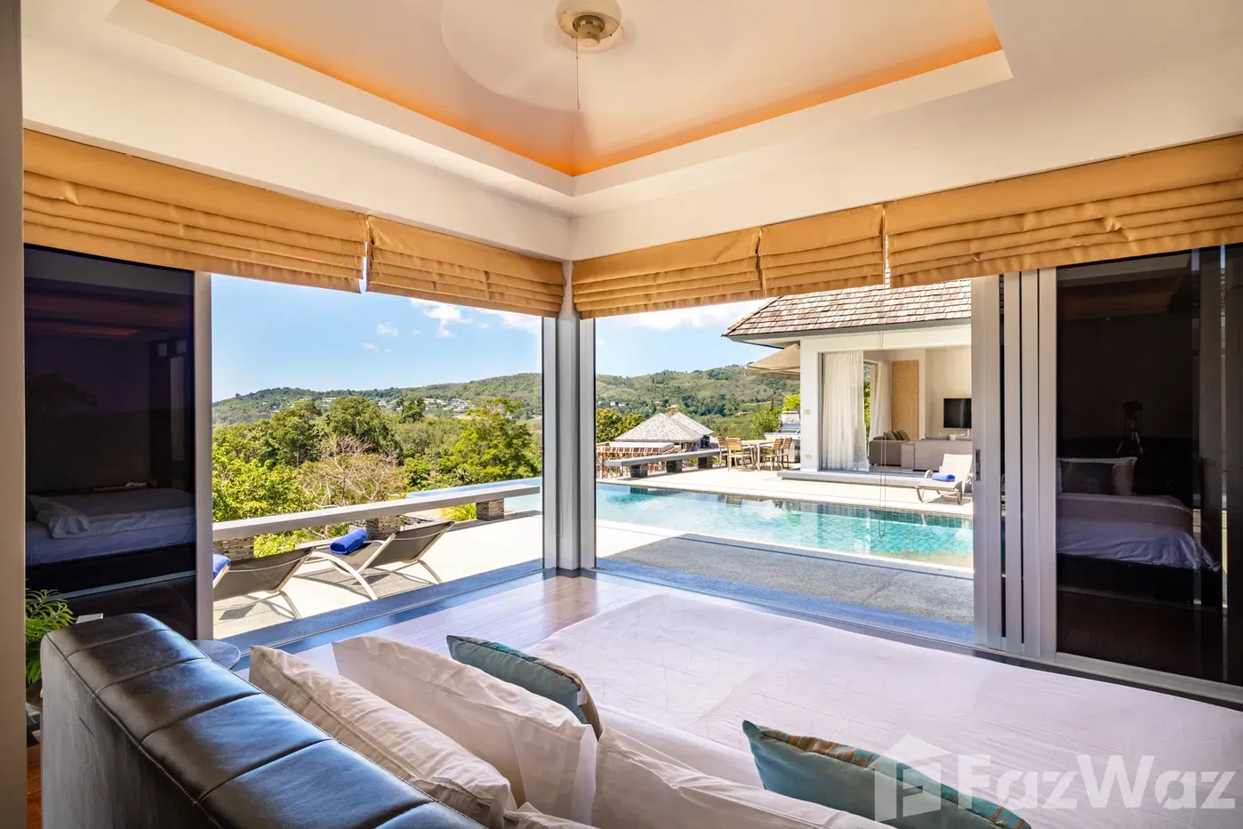 picture 4 Bedrooms Seaview Pool Villa 5679330 - 17/44