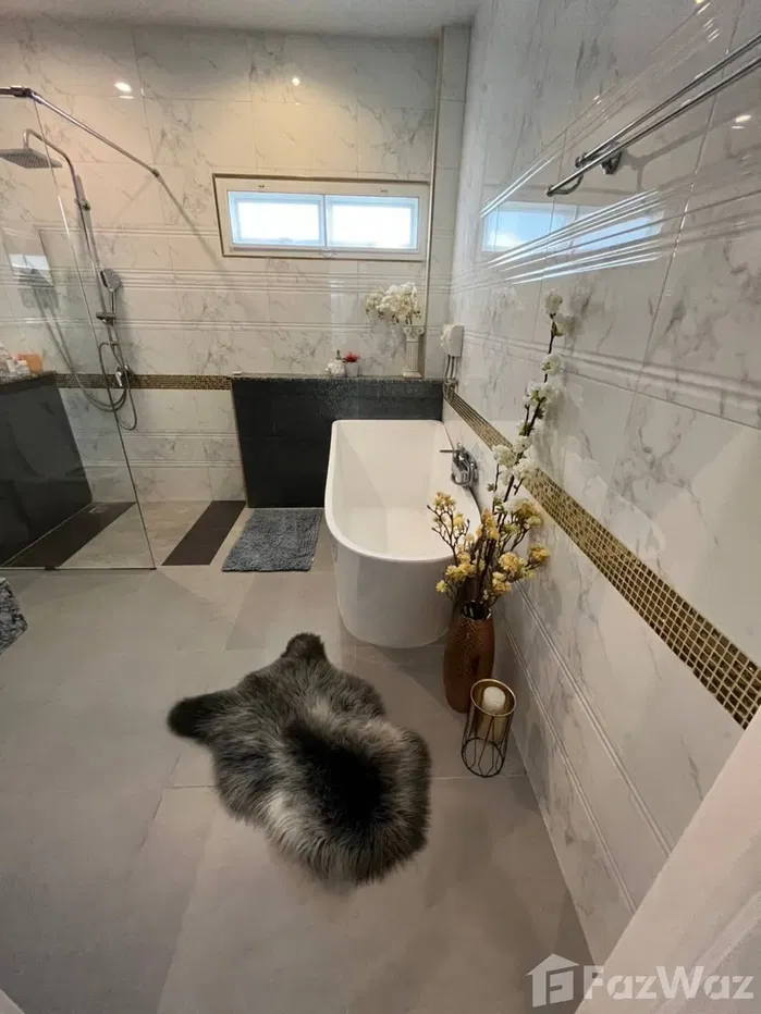 picture 5 Bedroom Villa for rent in Huai Yai, Chon Buri 5696326 - 3/9