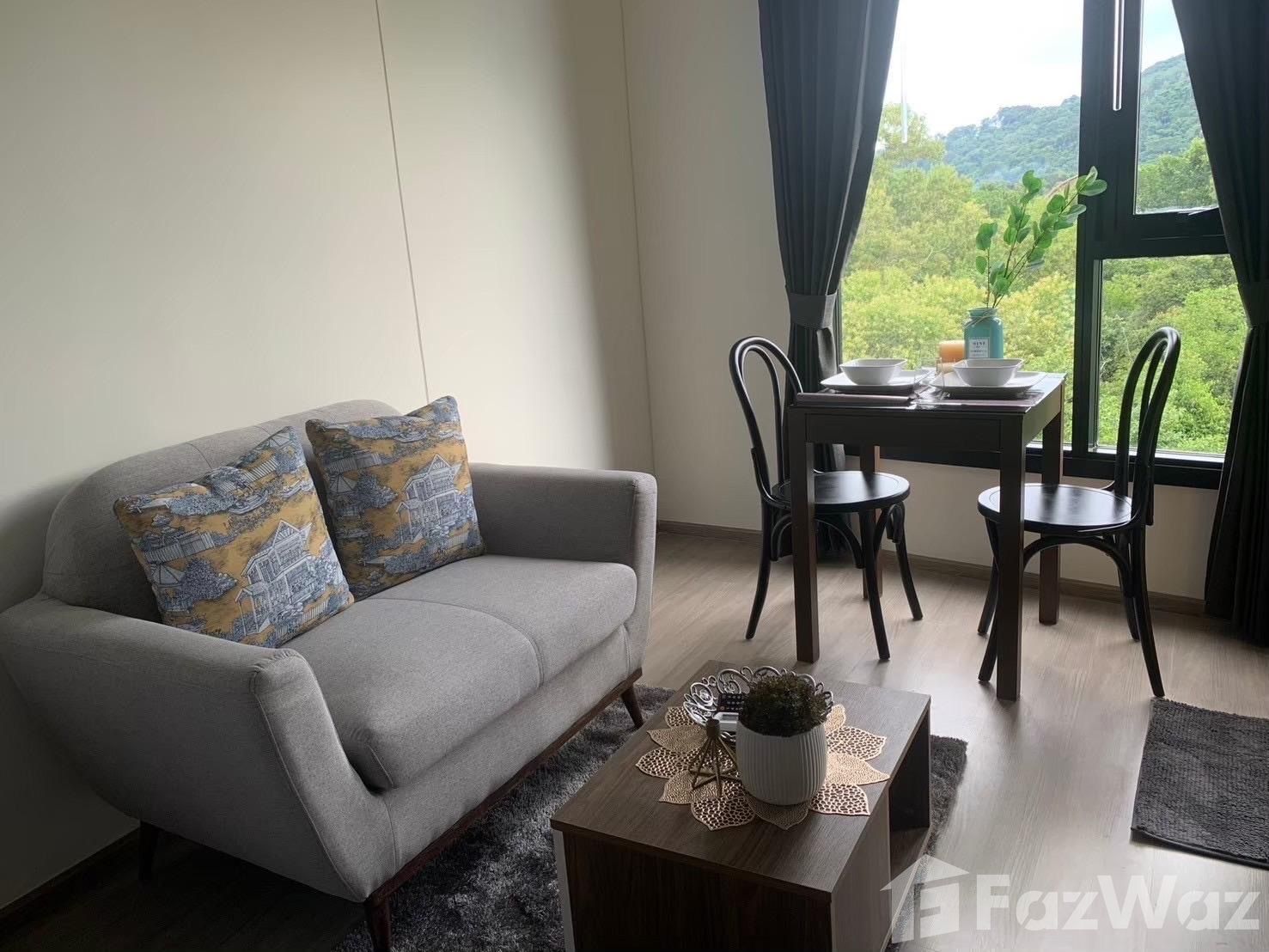 Studio Condo for sale at THE BASE Central Phuket  1988275 - image 2